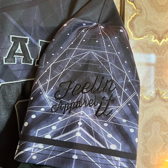 Decadence Colorado 2020 Jersey - Picture 3 of 4